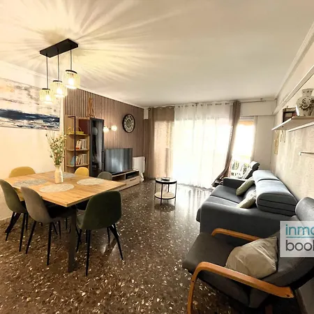 Palmeras Apartmán *