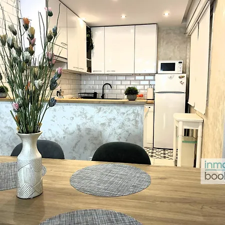 Apartment Palmeras Salou