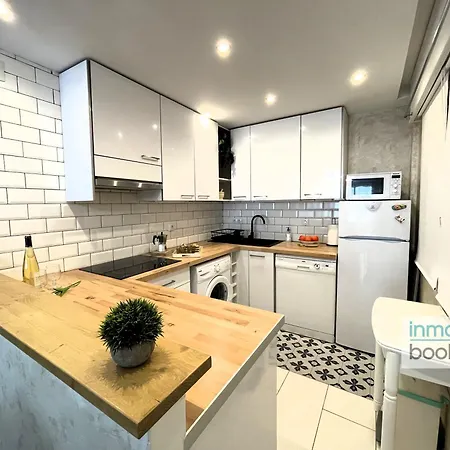 Apartment Palmeras