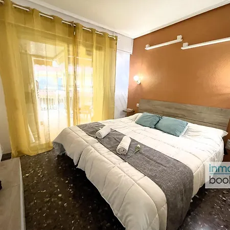 Palmeras Apartment