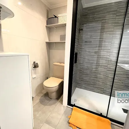 Apartment Palmeras Salou