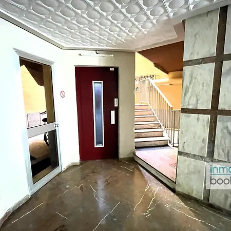 Palmeras Apartment